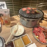 Yakiniku Hiroshouten - 