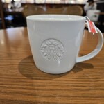 STARBUCKS COFFEE - 