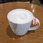 STARBUCKS COFFEE - 