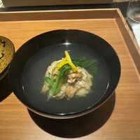 日本料理 晴山 - 