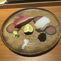 日本料理 晴山 - 
