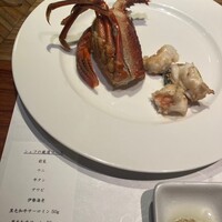 鉄板焼 いちか - 