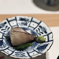 鮨 天ぷら 祇園いわい - 