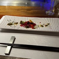 鉄板焼 いちか - 