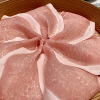 しゃぶしゃぶ 山笑ふ 銀座店 - 