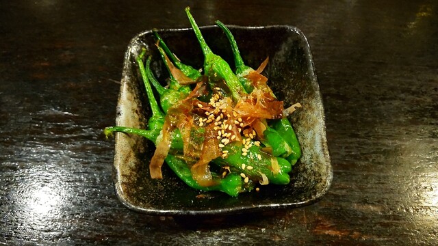 Mukokuseki Ryori AJISAI photo 5