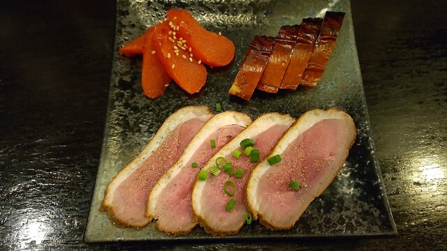 Mukokuseki Ryori AJISAI