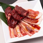 Yakiniku Omonitei - 