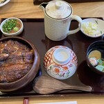 炭焼うな富士 白壁別邸 - 