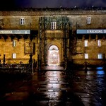 Dos Reis Especia - ◎パラドール・サンティアゴ・デ・コンポステーラ