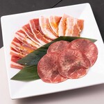 Yakiniku Omonitei - 