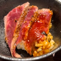 焼肉㐂舌 南船場 - 