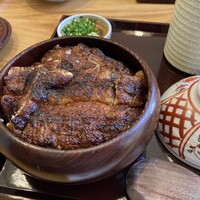 炭焼うな富士 白壁別邸 - 