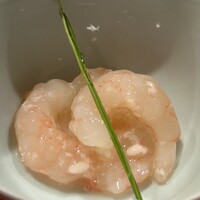 鮨 赤酢 はなやま - 
