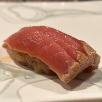 鮨 赤酢 はなやま - 