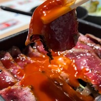 焼肉㐂舌 南船場 - 