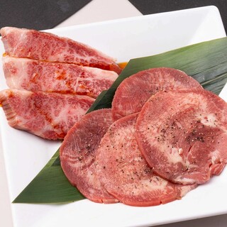 焼肉おもに亭_2