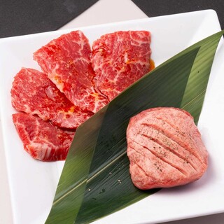 焼肉おもに亭_1