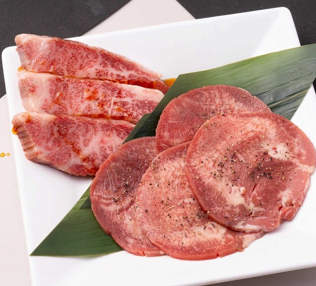 Yakiniku Omoni Tei Nishi Kasai Ten photo 5