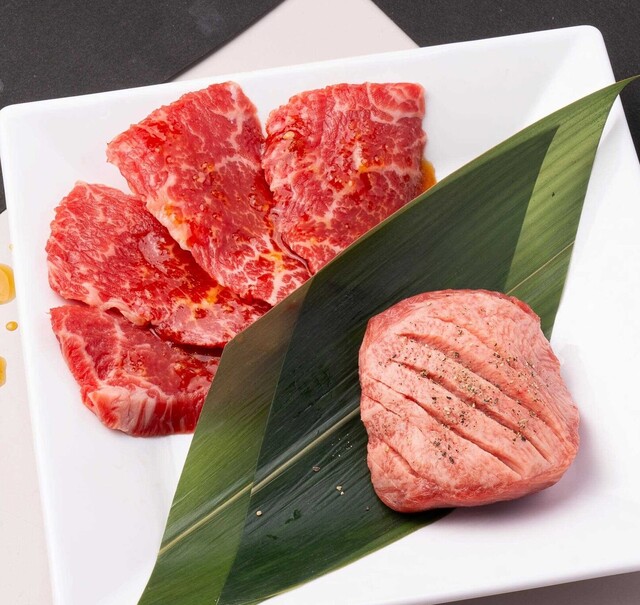 Yakiniku Omoni Tei Nishi Kasai Ten photo 3