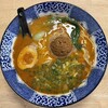 Koriku - 期間限定の担々麺930円