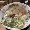 ごっちゃんラーメン