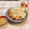 まるい食堂