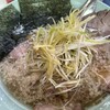 ラーメンショップ フラワー店