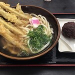 資さんうどん - 