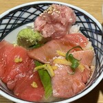 きたかた食堂 - 