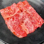 Sumibiyakiniku En Yoshino Honten - 