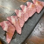 Yakiniku Yuushun - 