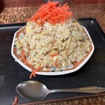 こく一番 ラーメン みどりや - 