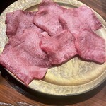 Yakiniku Yuushun - 