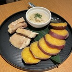 UMAMI日本酒弐番館 - 