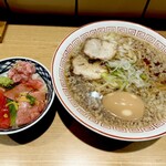 きたかた食堂 - 