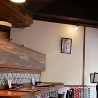 Seafood bar Ermitage 代々木店 - 