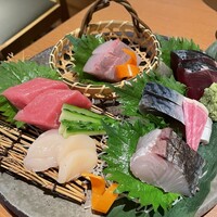 UMAMI日本酒弐番館 - 