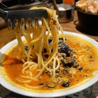 Seafood bar Ermitage 代々木店 - 