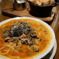 Seafood bar Ermitage 代々木店 - 