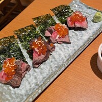 UMAMI日本酒弐番館 - 