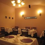 RISTORANTE REGA - 