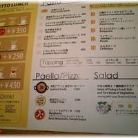 RIGOLETTO KITCHEN - 