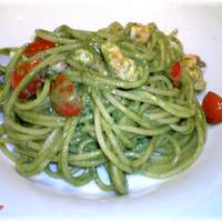 RIGOLETTO KITCHEN - 