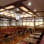 Tsubakiya Kafe - 