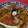 空港ラーメン 天鳳