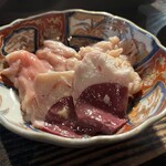 深夜焼肉 だいちゃん - 