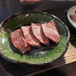 深夜焼肉 だいちゃん - 
