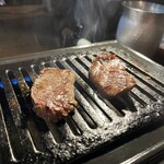 深夜焼肉 だいちゃん - 