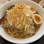 麺や うから家から - 